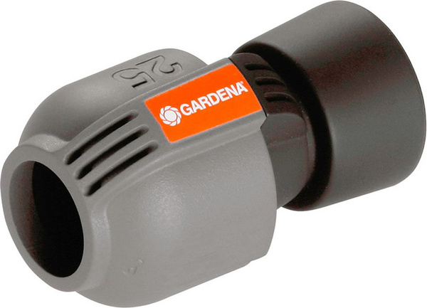 Złączka 25 mm x 1" GW Sprinklersystem 02762-20 Gardena 