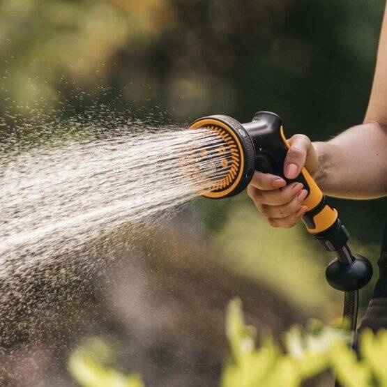 Comfort Pistolet zraszający, multi (Front)