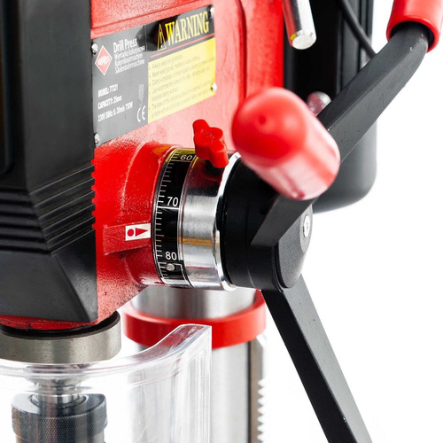 Wiertarka kolumnowa Airpress 22-1600 77321