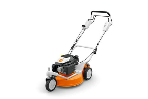 Kosiarka spalinowa z napędem Stihl RM 3.1 RT 63610113416
