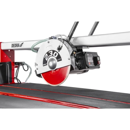 Przecinarka do glazury Dedra DED7818