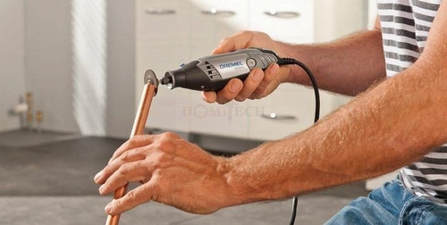 Multiszlifierka Dremel 3000-1/25