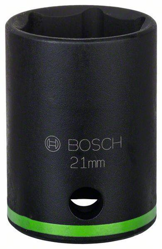 Nasadka udarowa 1/2" Bosch 2608522307 rozmiar 21 mm