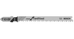 Brzeszczot do wyrzynarek T 101 BF Bosch 2608636226