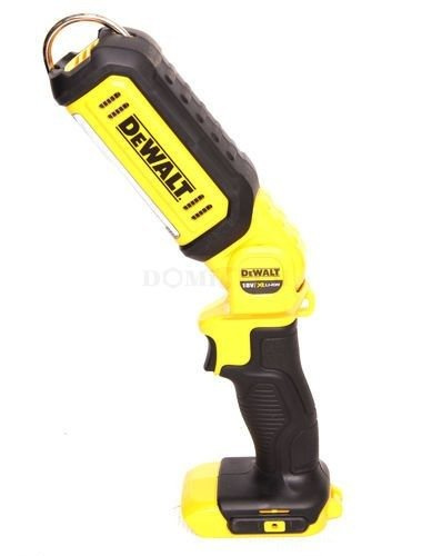 Latarka DeWalt DCL050