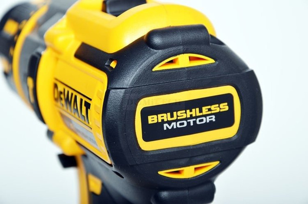 DeWalt DCD995P2 wiertarko-wkrętarka akumulatorowa