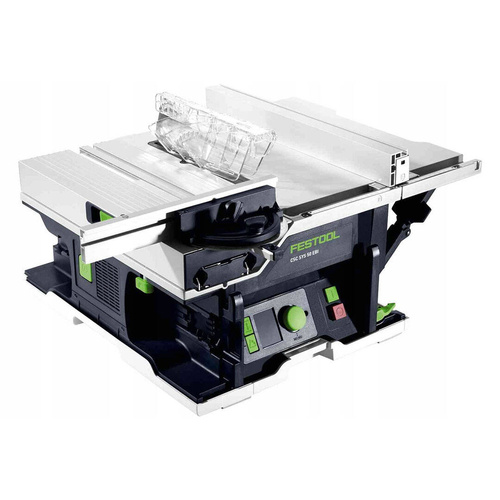 Pilarka stołowa Festool CSC SYS 50 EBI-Plus (577374)