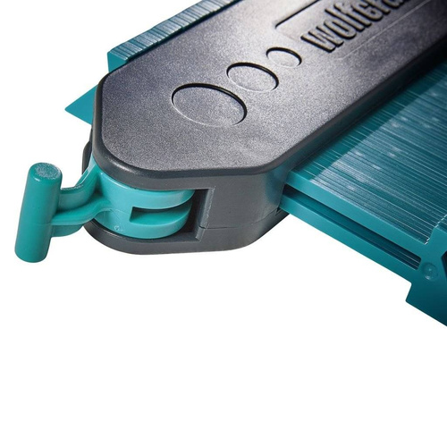 Wzornik kształtów 69490000 WOLFCRAFT