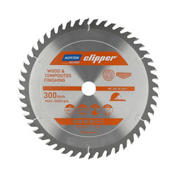 Tarcza do drewna Norton Clipper 300x3.2/2.2x30 Z48