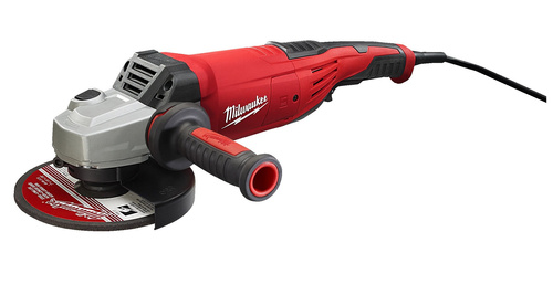 Szlifierka kątowa Milwaukee AGV 22-230 E