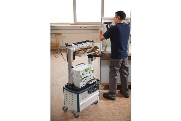 Centrum uniwersalne marki Festool UCR 1000 498966