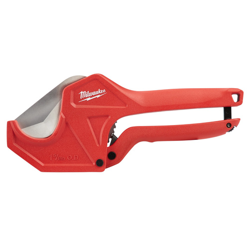 Obcinak do rur PVC Milwaukee 4932464172
