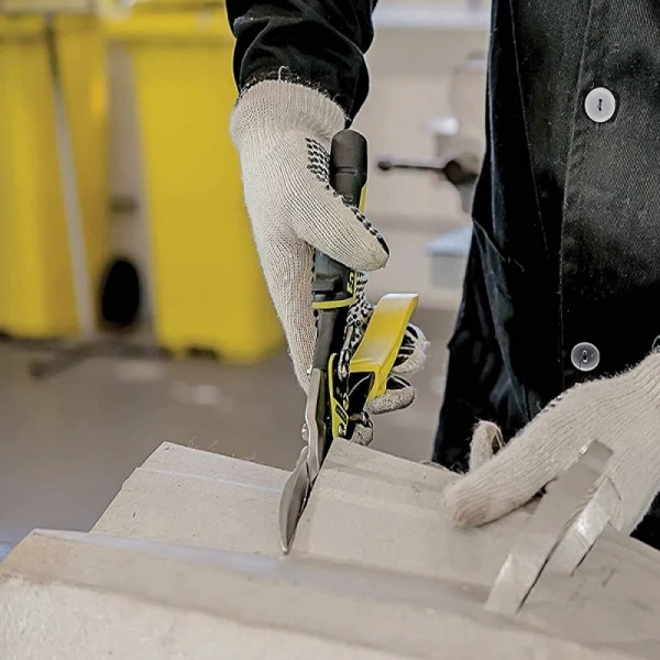 Nożyce proste 2-14-563 Stanley Fatmax