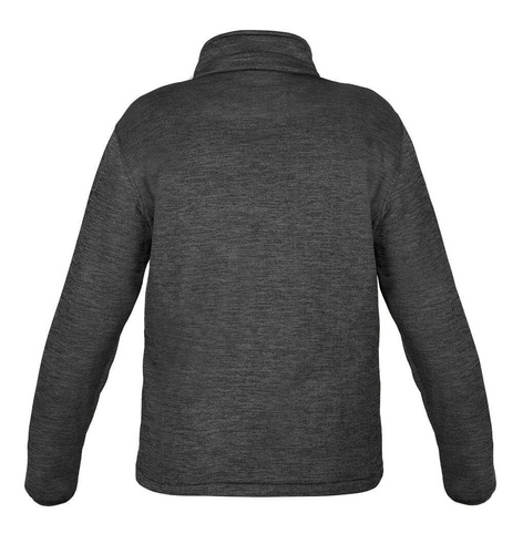 Bluza rozpinana OUTDOOR, pique, szara, NEO Tools 81-515-S rozm. S