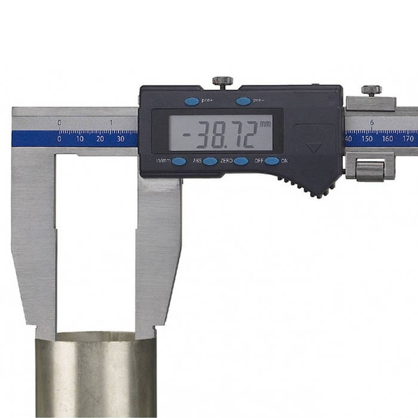 Suwmiarka elektroniczna Limit 22890107 - 500mm