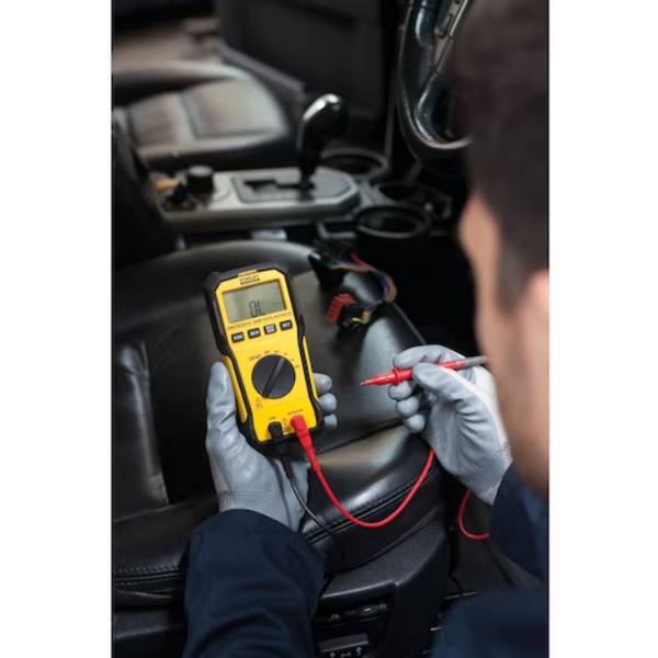 Miernik elektryczny Stanley Fatmax FMHT82563-0