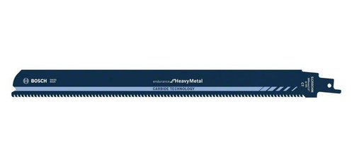 Brzeszczot do piły szablastej S 1255 CHM Bosch 2608653184