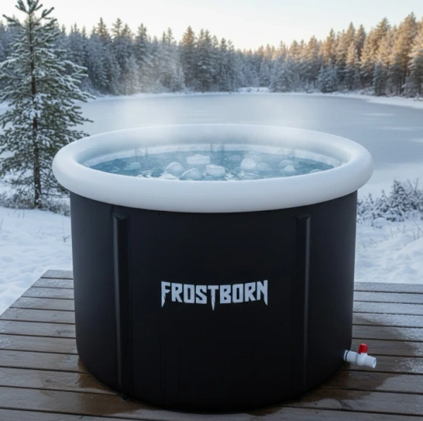 Dmuchana beczka do morsowania Werkstar VERNA