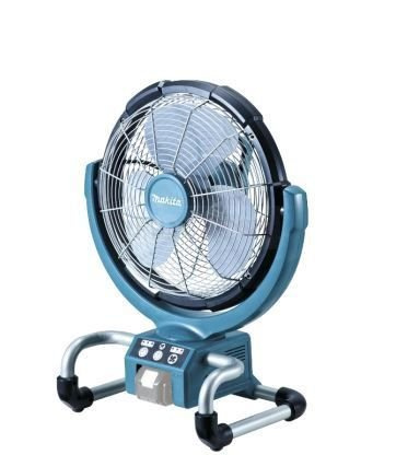 Akumulatorowy wentylator Makita DCF300Z