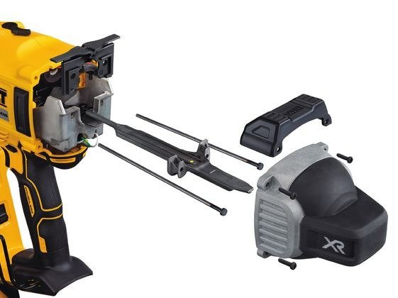 Gwoździarka Dewalt DCN890N