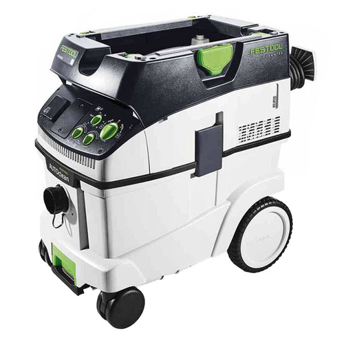 Odkurzacz Festool CLEANTEC CTM 36 E AC (574983)