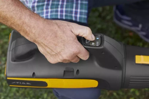 Dmuchwa akumulatorowa Stiga BL 700e Kit