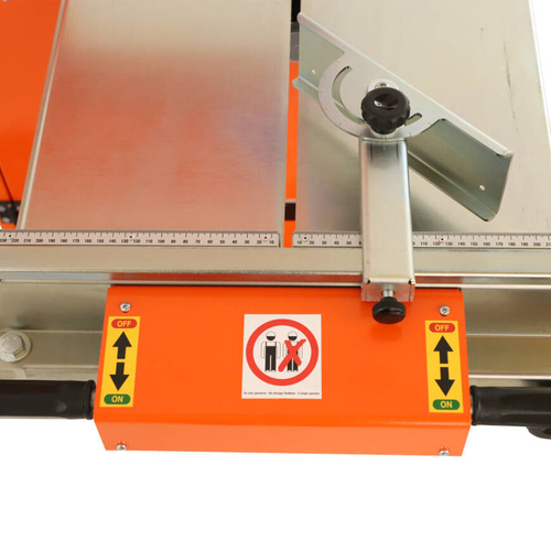 Piła taśmowa Norton Clipper CB311 70184602677