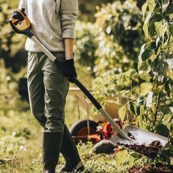 Szufla Fiskars Xact 1066731