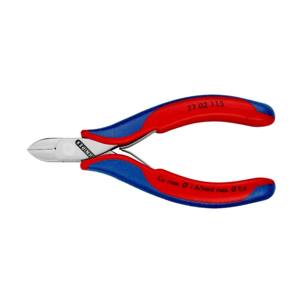 Szczypce boczne Knipex 7702115
