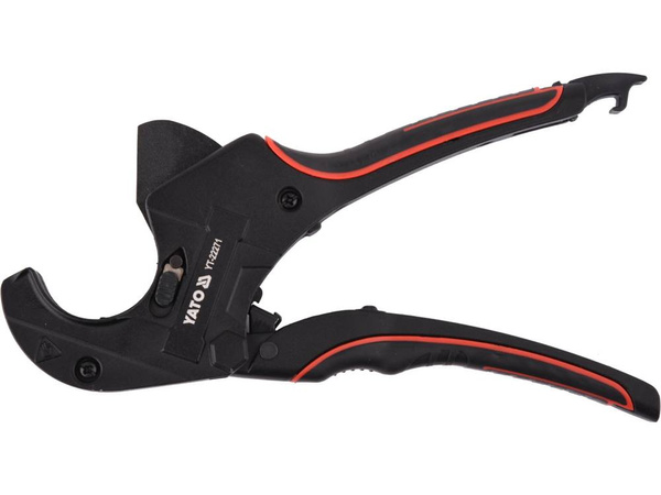 Obcinak do rur Yato YT-22271