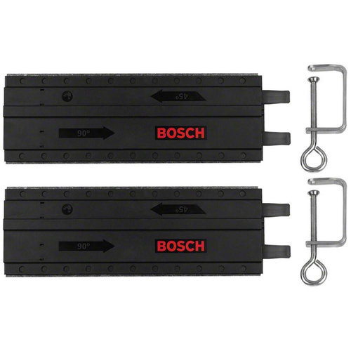 Szyna prowadząca Bosch 2609255732
