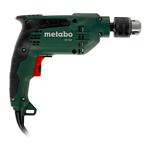 Wiertarka Metabo BE 650 600741000