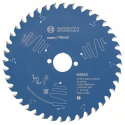 Tarcza pilarska Expert for Wood 190x30 Bosch 2608644084