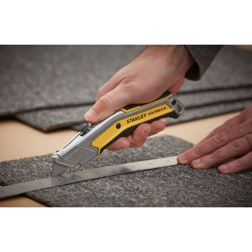 Nóż trapezowy Stanley Fatmax FMHT0-10288