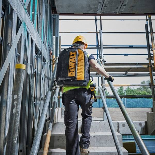 Plecak DeWALT DWST81690-1