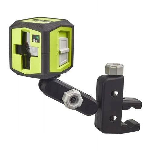Laser krzyżowy Ryobi RBCLLG1