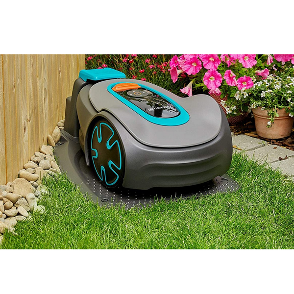 Robot koszący Gardena SILENO minimo 250