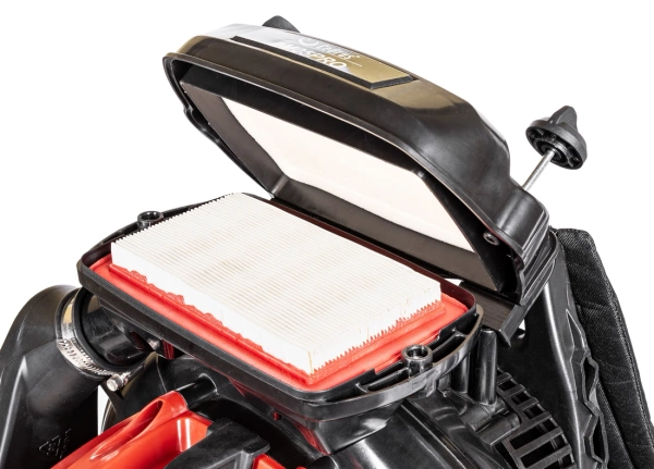 Dmuchawa do liści spalinowa Cedrus DM05PRO CEDDM05PRO