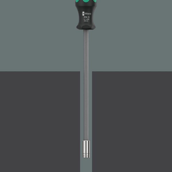 Wkrętak Wera Kraftform Kompakt 27 XL Universal Imperial Set 1 05051032001