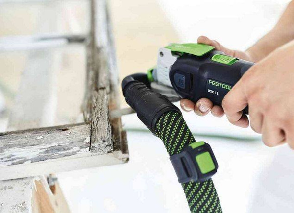 Narzędzie wielofunkcyjne Festool VECTURO OSC 18 E-Basic (576591)