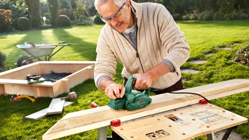 Strug elektryczny Bosch PHO 1500