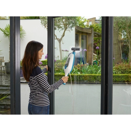 Mop parowy Black Decker FSMH13E5-QS