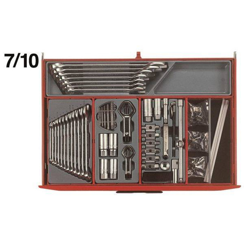 Wózek narzędziowy Teng Tools TCMM715N 106240203