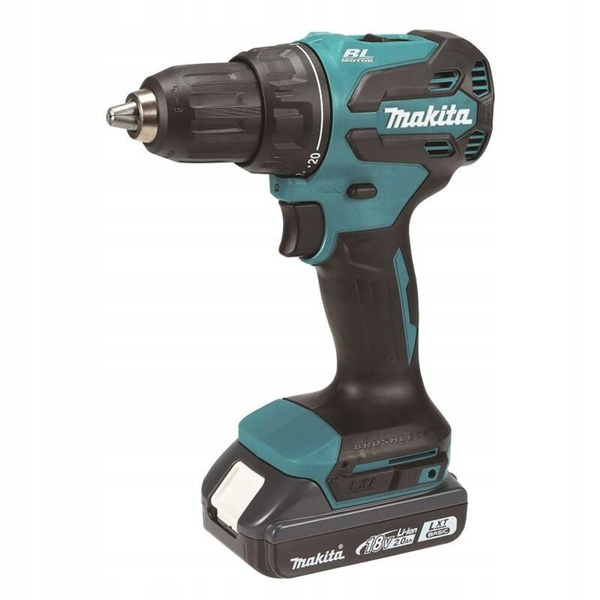 Akumulator Makita BLB182 18V 2Ah