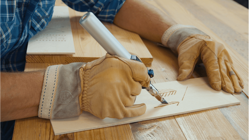 Wielofunkcyjny palnik gazowy Dremel Versatip (2000-7) F0132000JD