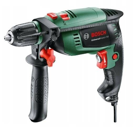 Wiertarka udarowa Bosch UniversalImpact 800 0603131120
