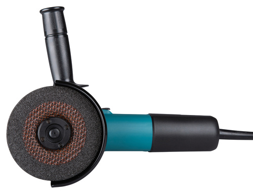 Szlifierka kątowa Makita 9558HNRG