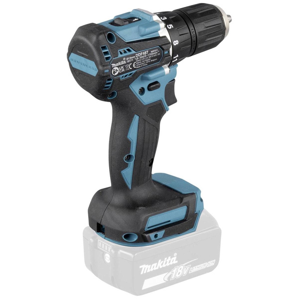 Wiertarko-wkrętarka Makita DDF487Z