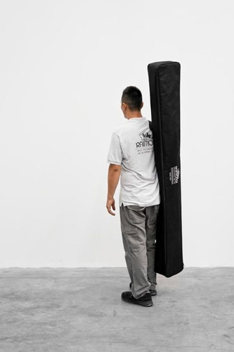 Zestaw Raimondi przecinarka + wózek 433CRR + 433PWROHR