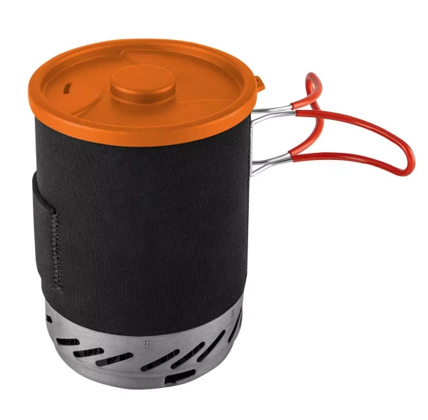 Kuchenka gazowa z radiatorem Neo Tools 63-151